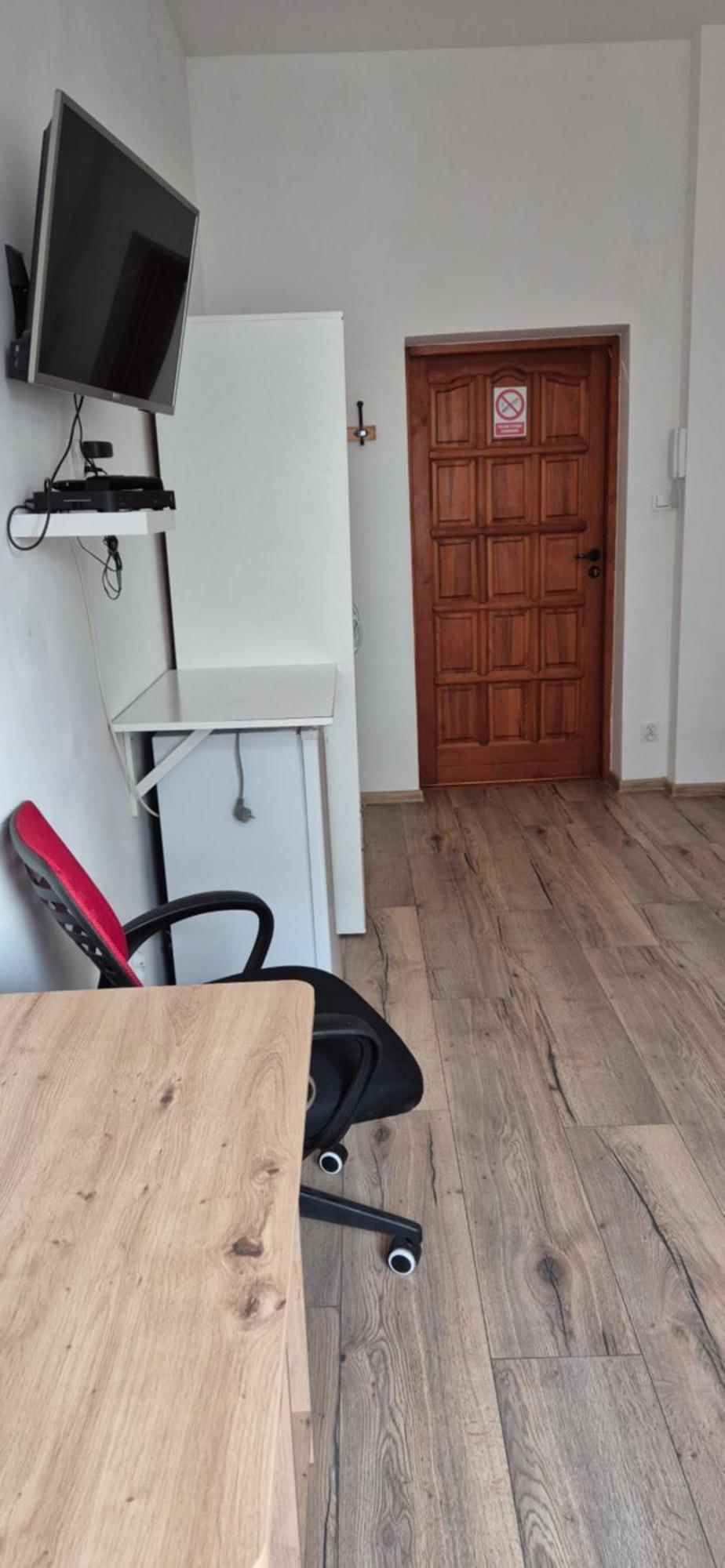 Hostel Tulip - Pokój 1 ze wspólną łazienką i kuchnią Szczecin Zewnętrze zdjęcie